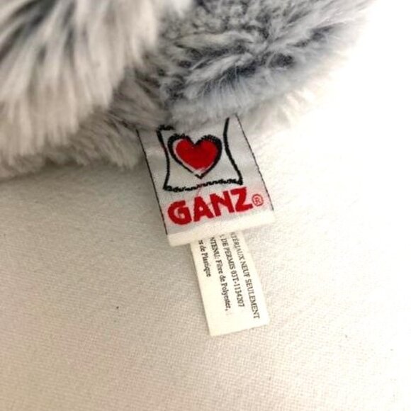 GANZ Webkinz Koala Bear HM113 Plush Stuffed Animal Toy No Code Retro - Picture 6 of 7